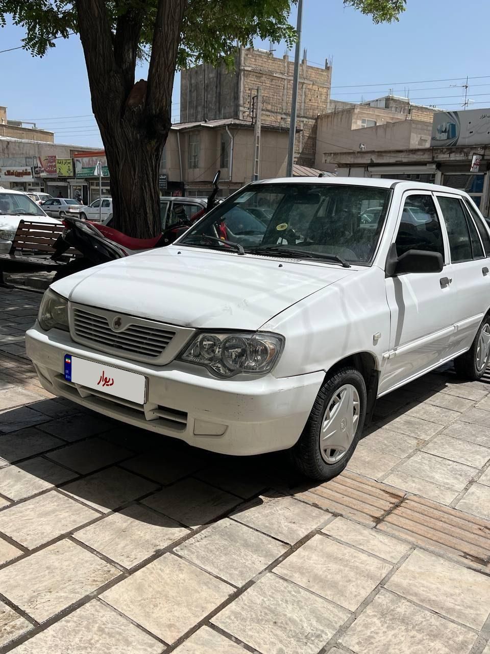 خودرو پراید، 111 آگهی ann_18409131