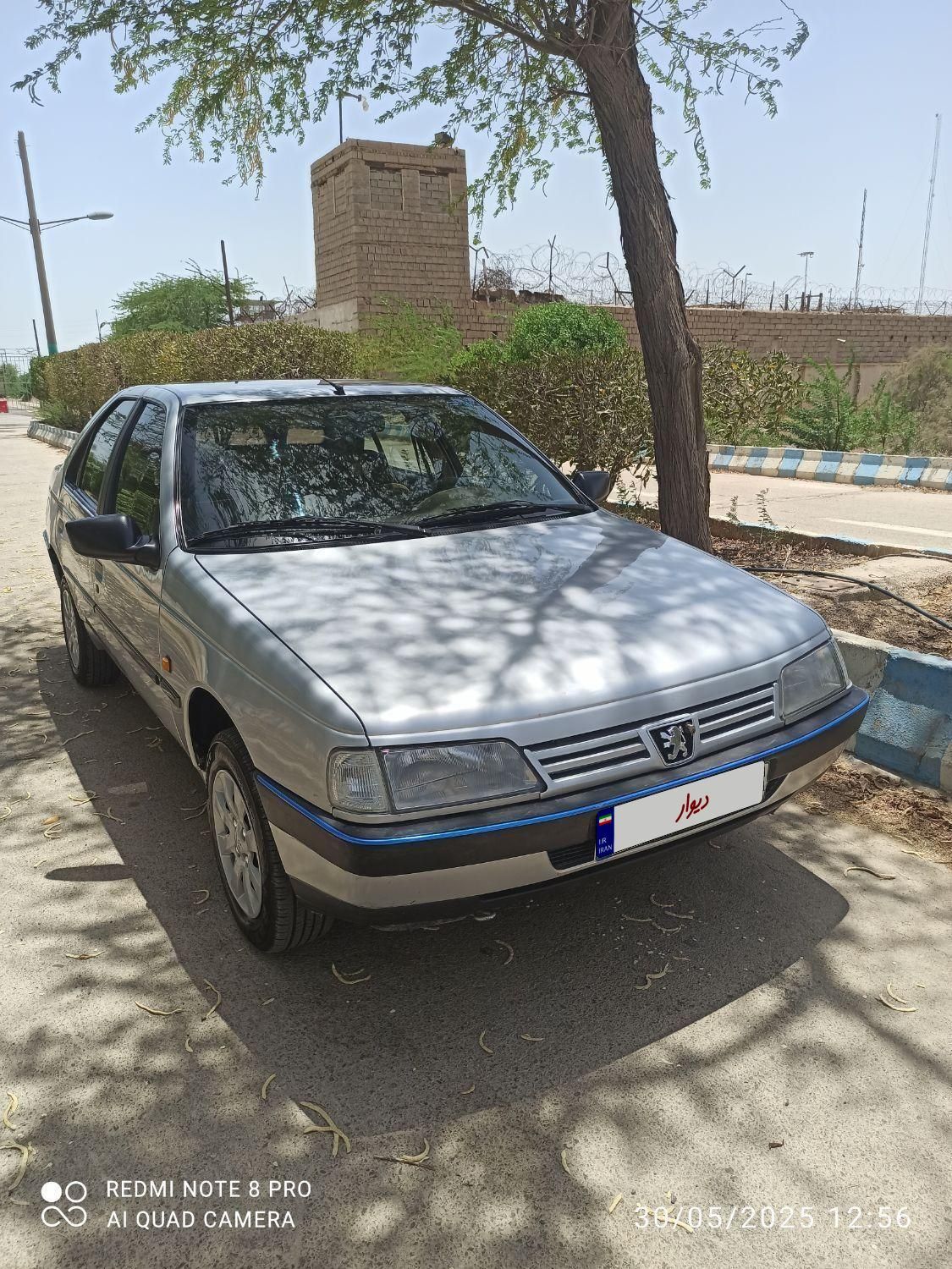 خودرو پژو، 405 آگهی ann_18409132