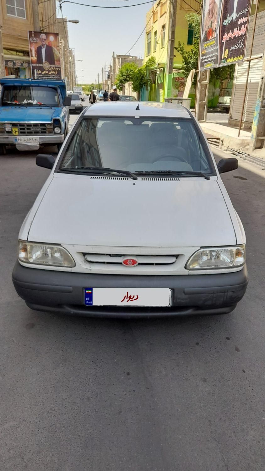 خودرو پراید، 131 آگهی ann_18409133