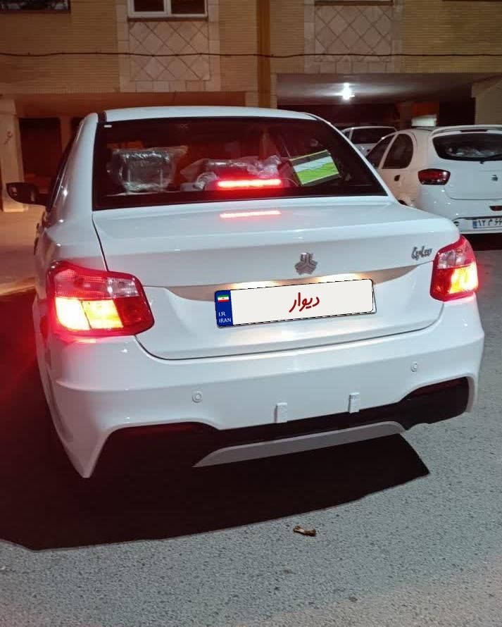 خودرو ساینا، S آگهی ann_18409134