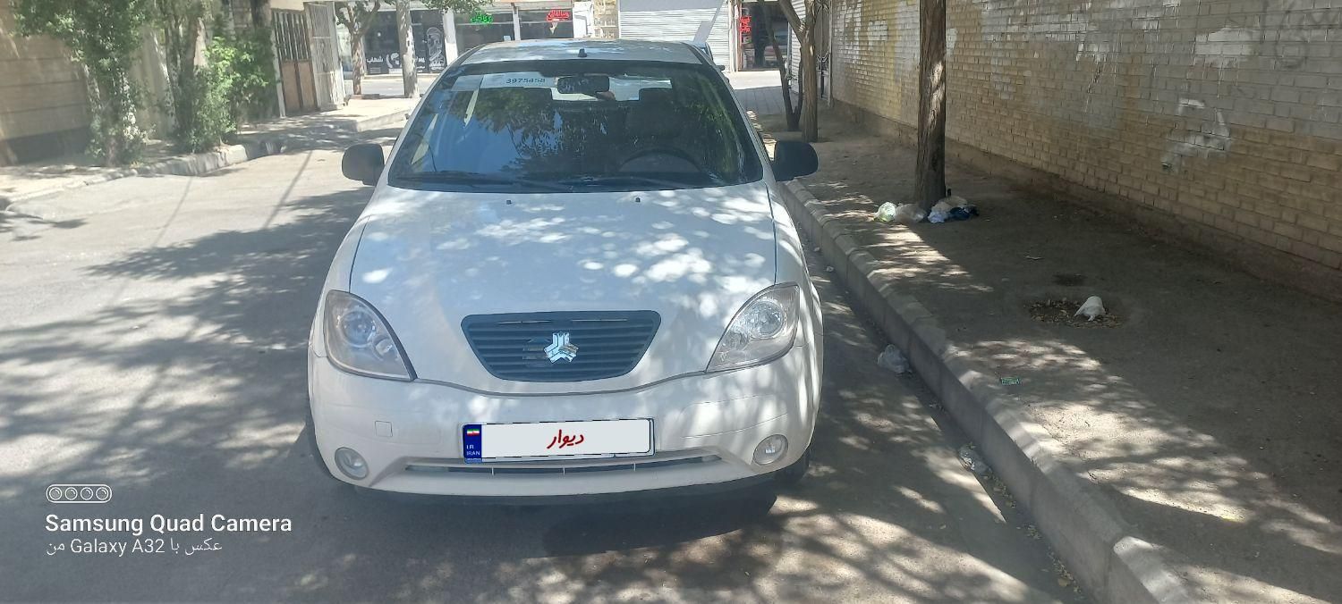 خودرو تیبا، 2 آگهی ann_18409136