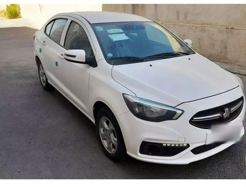 شاهین GL دنده ای - 1404