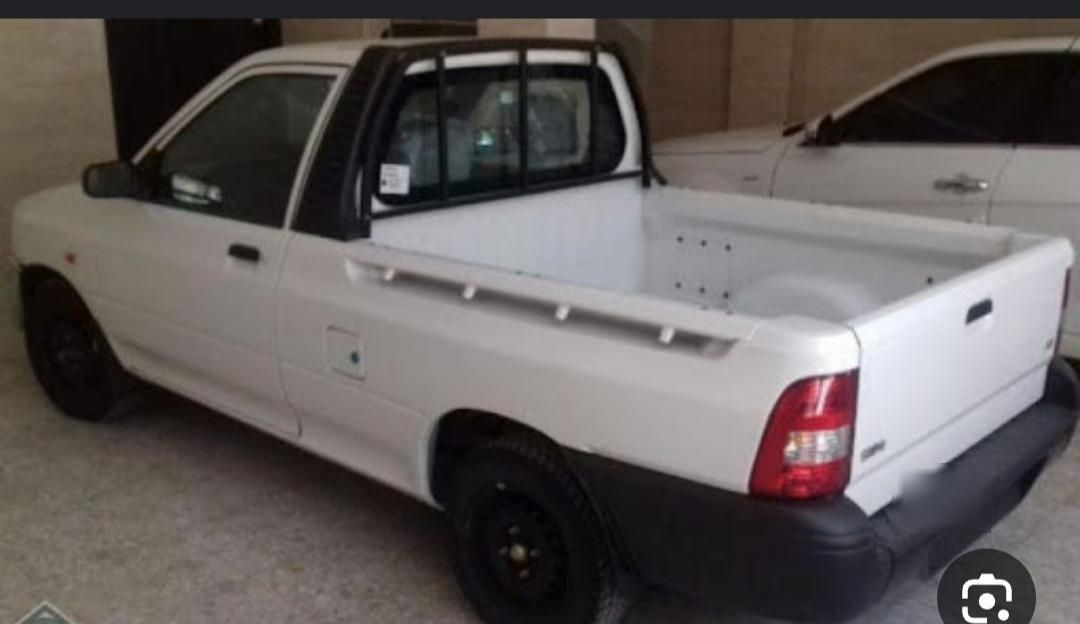 پراید 151 SE - 1404