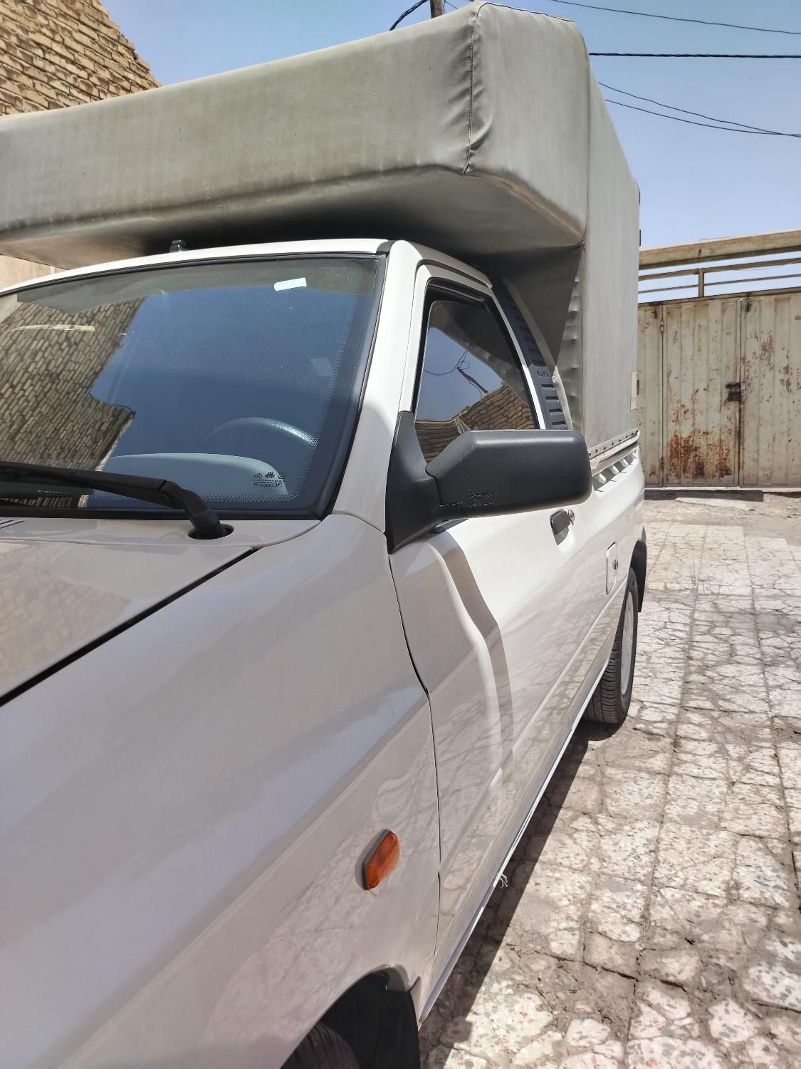 پراید 151 SE - 1402