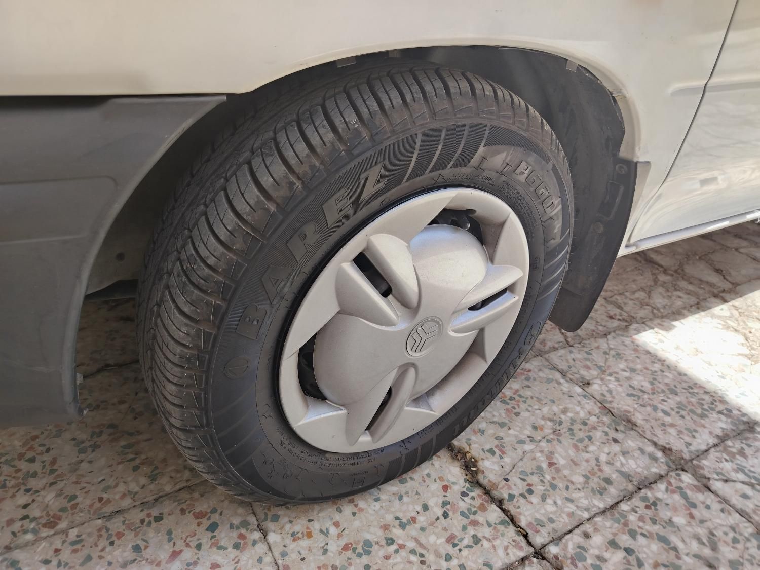 پراید 151 SE - 1402