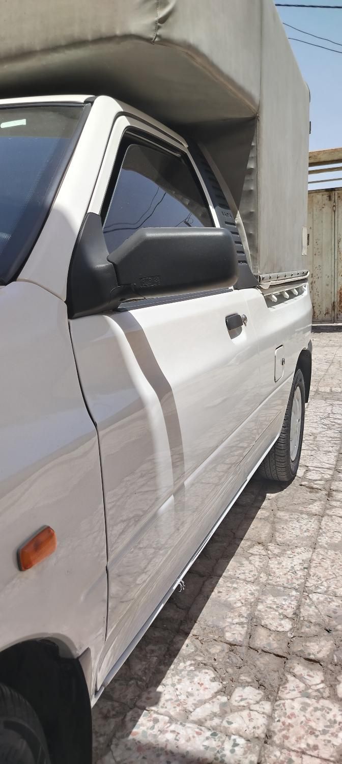 پراید 151 SE - 1402