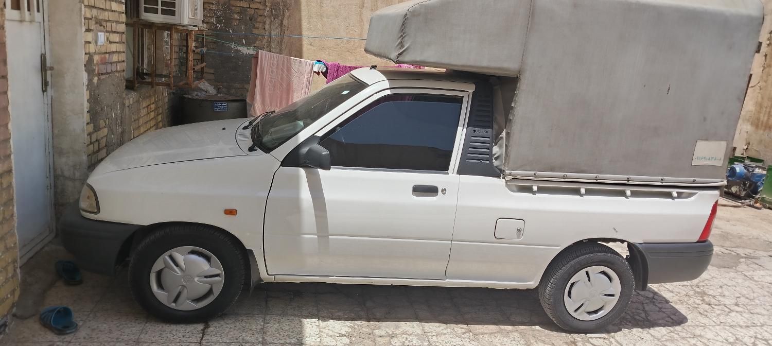 پراید 151 SE - 1402