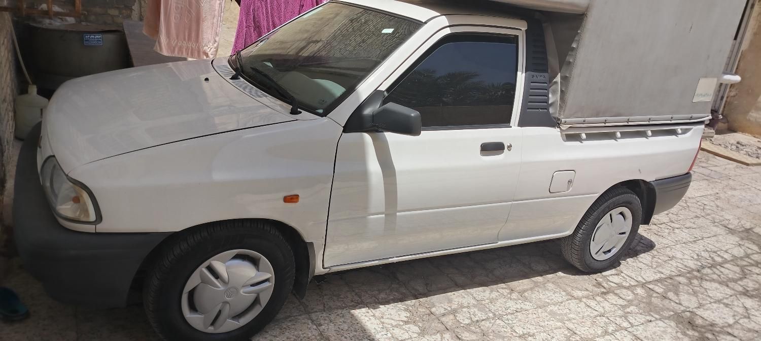 پراید 151 SE - 1402