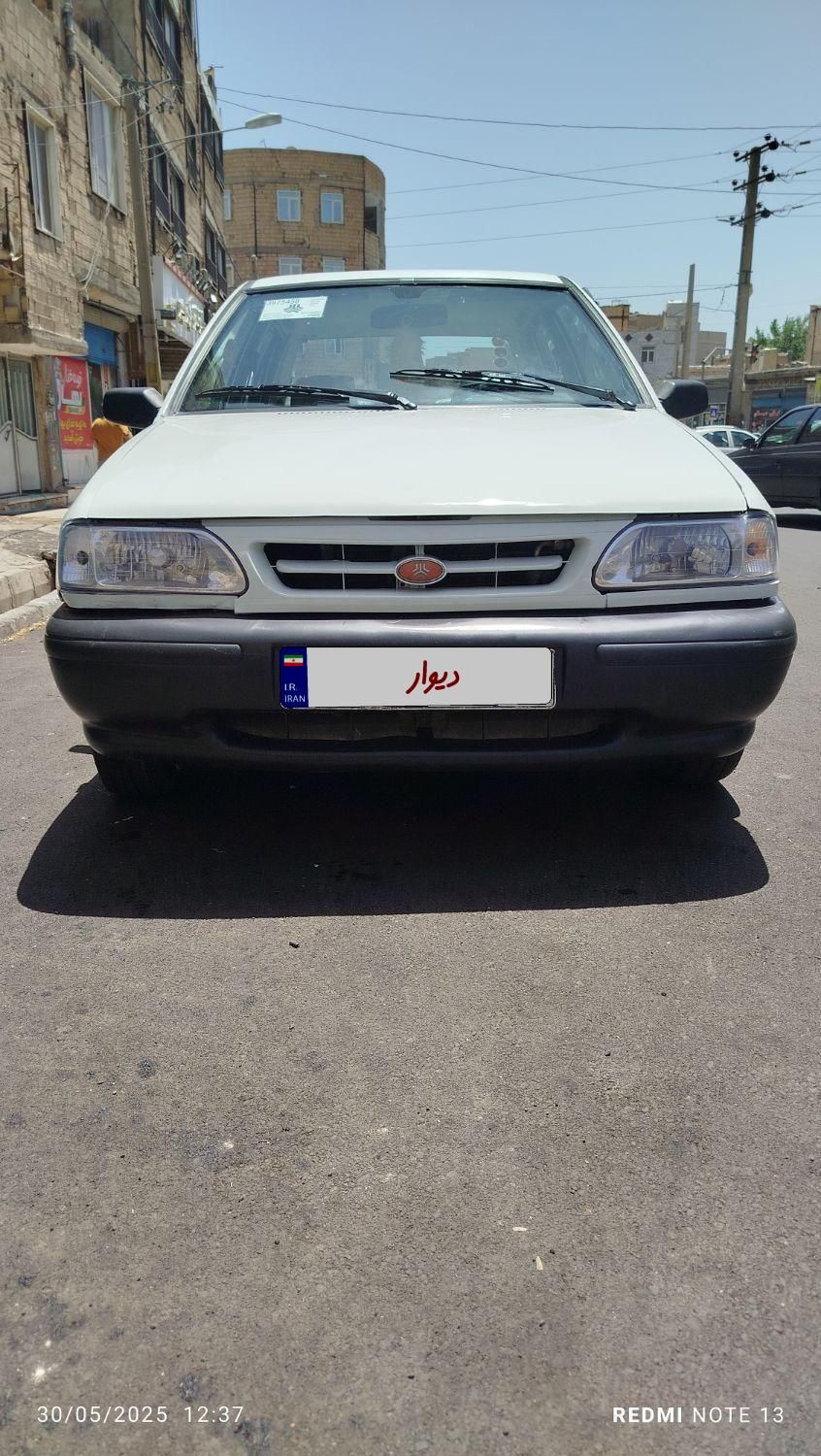 خودرو پراید، صبا آگهی ann_18409158