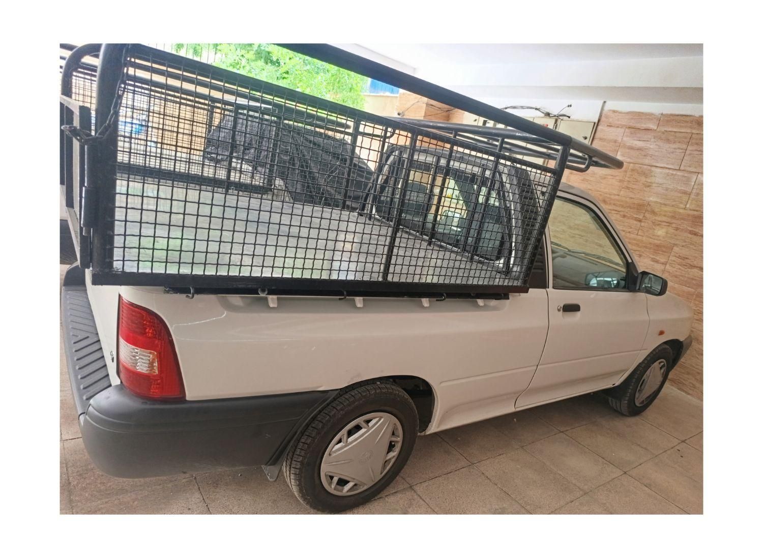 پراید 151 SE - 1403