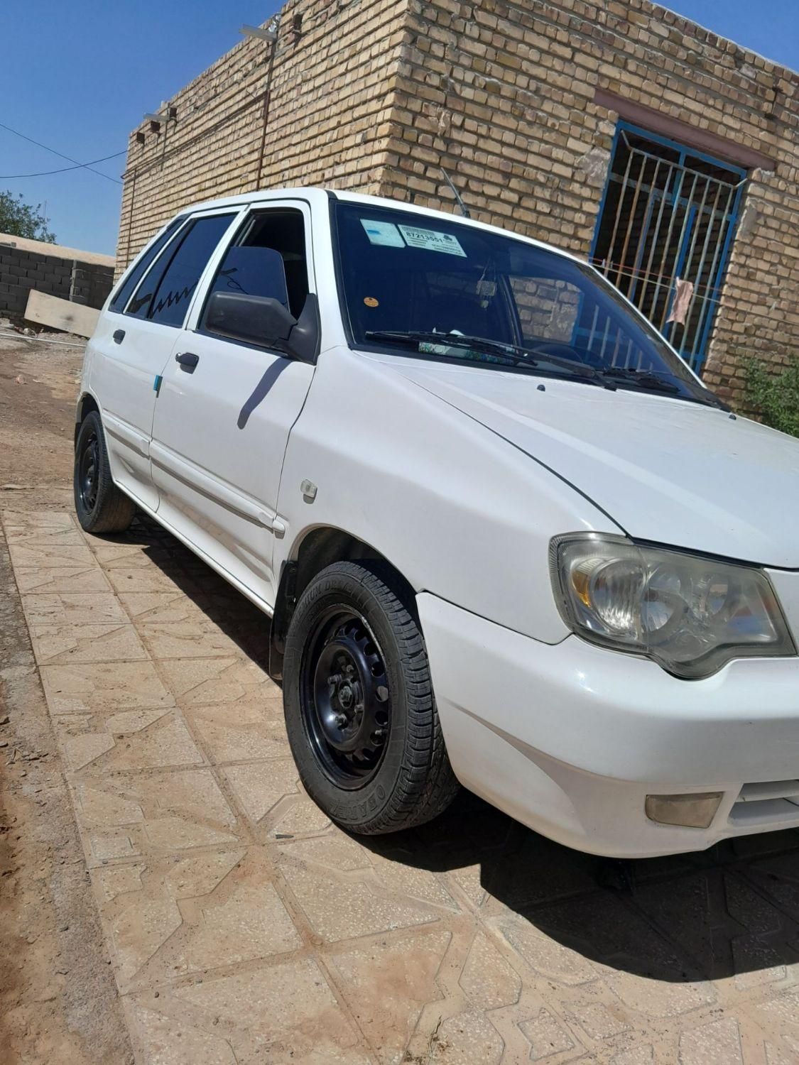 خودرو پراید، 111 آگهی ann_18409172