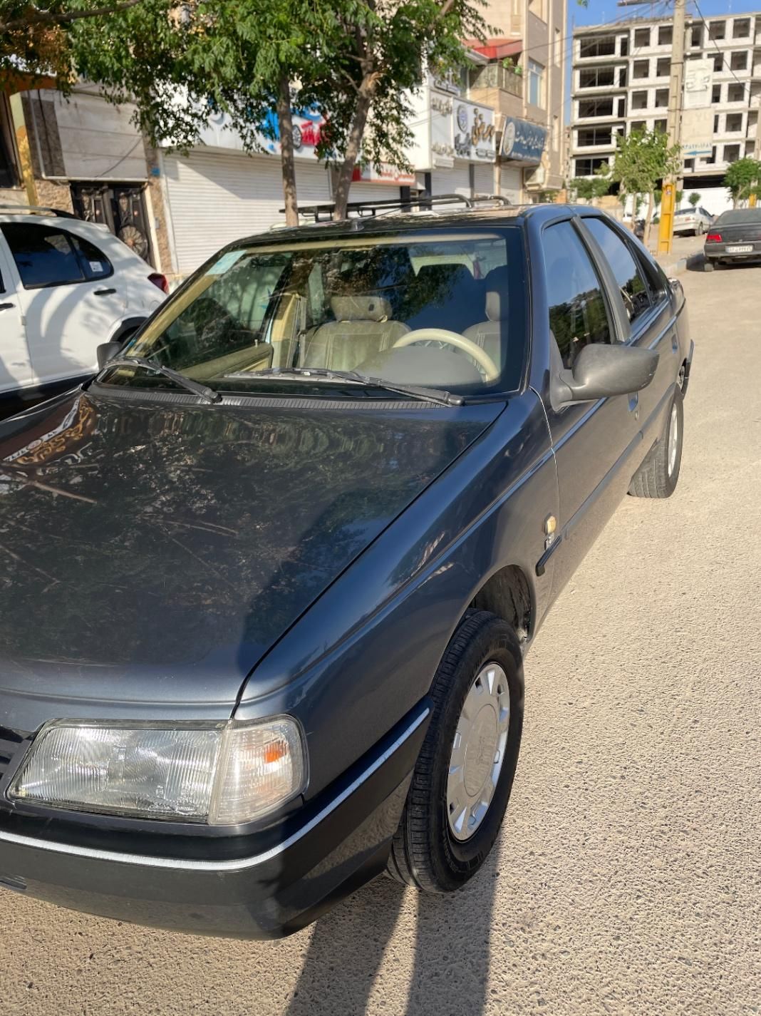 خودرو پژو، 405 آگهی ann_18409187