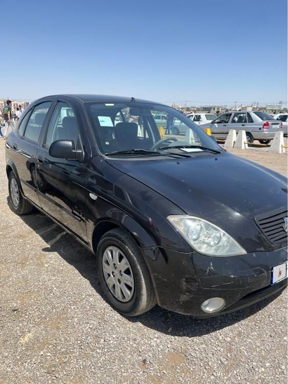 خودرو تیبا، 2 آگهی ann_18409202