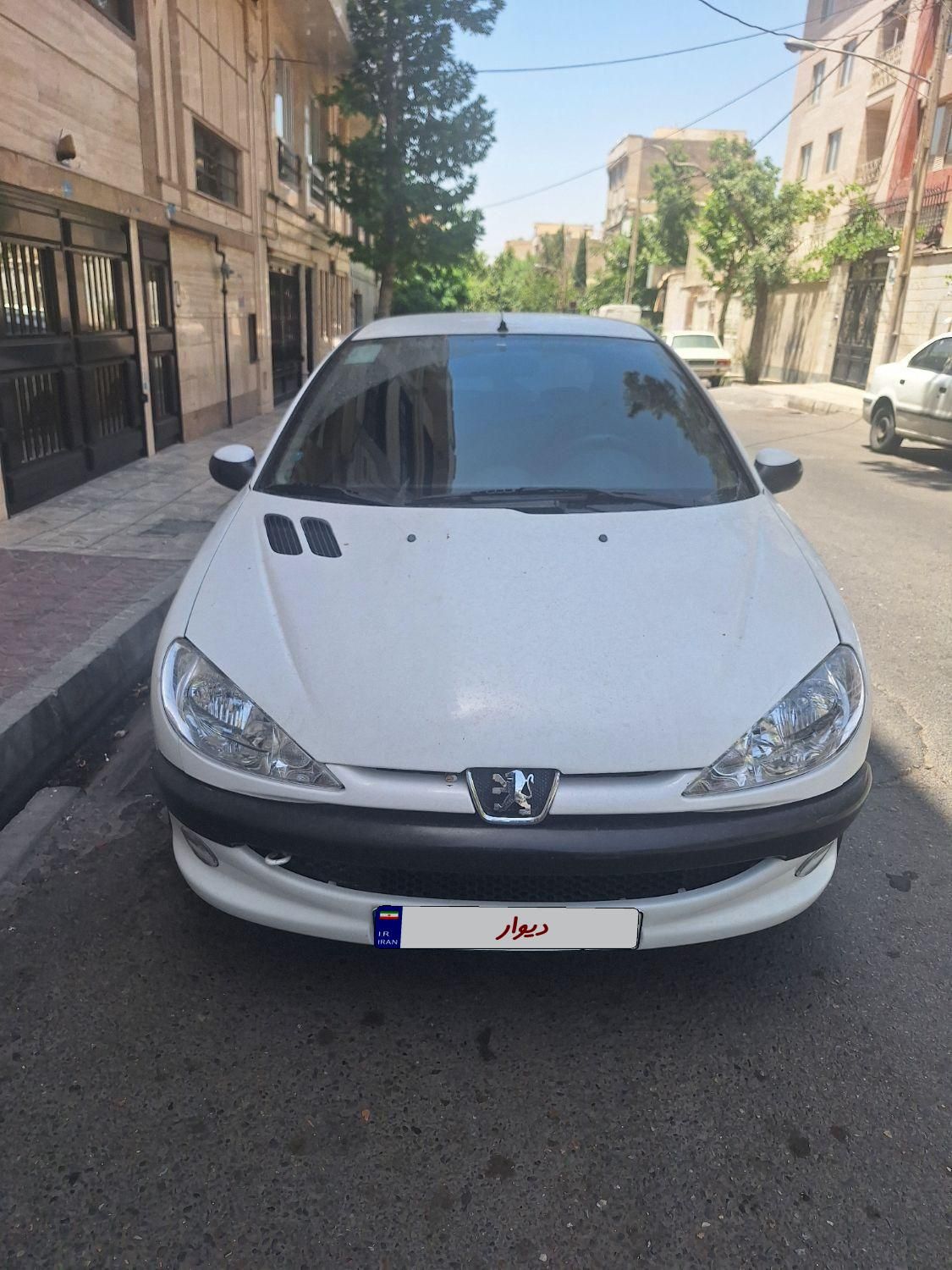 خودرو پژو، 206 آگهی ann_18409224
