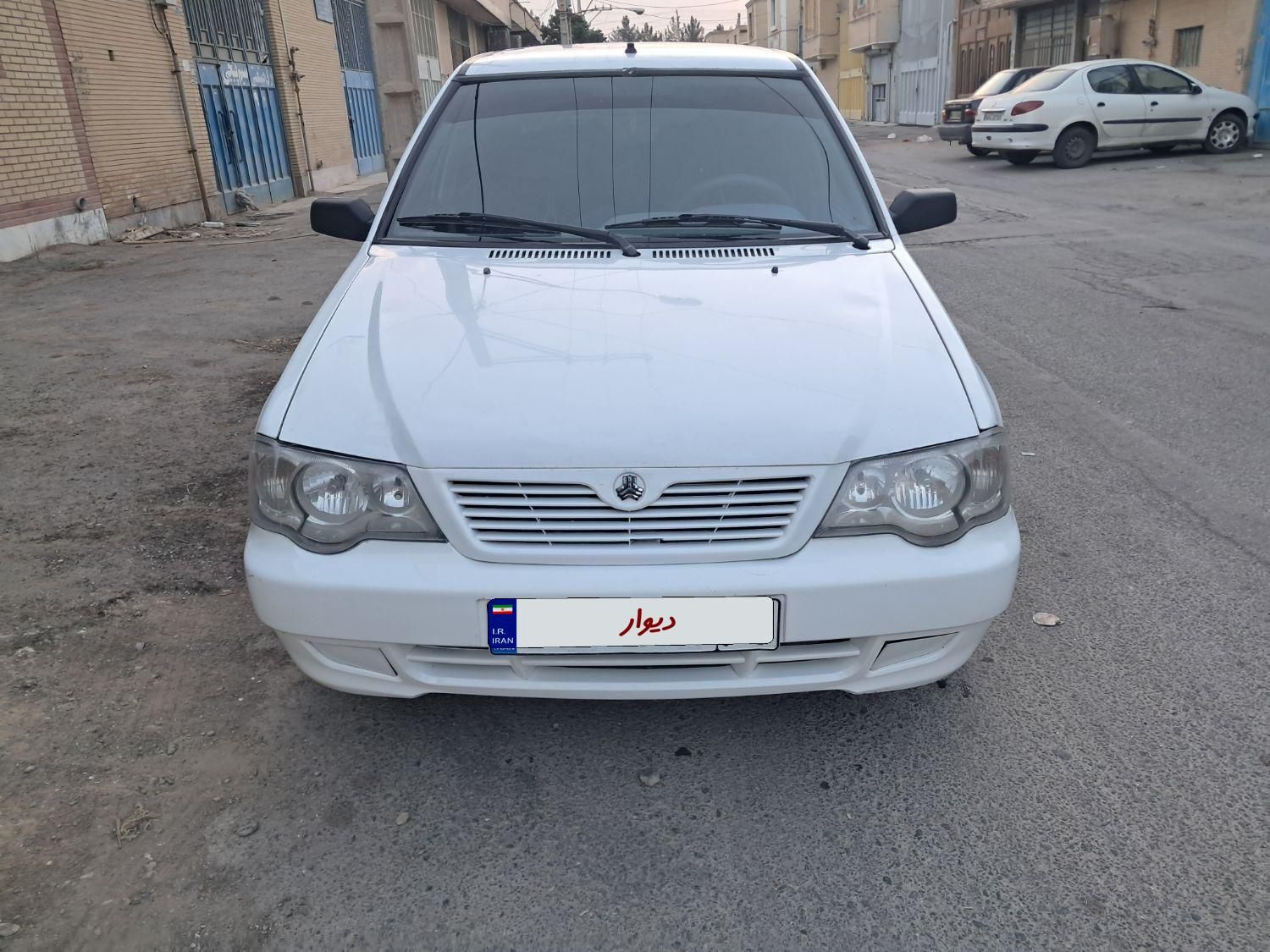 خودرو پراید، 111 آگهی ann_18409234