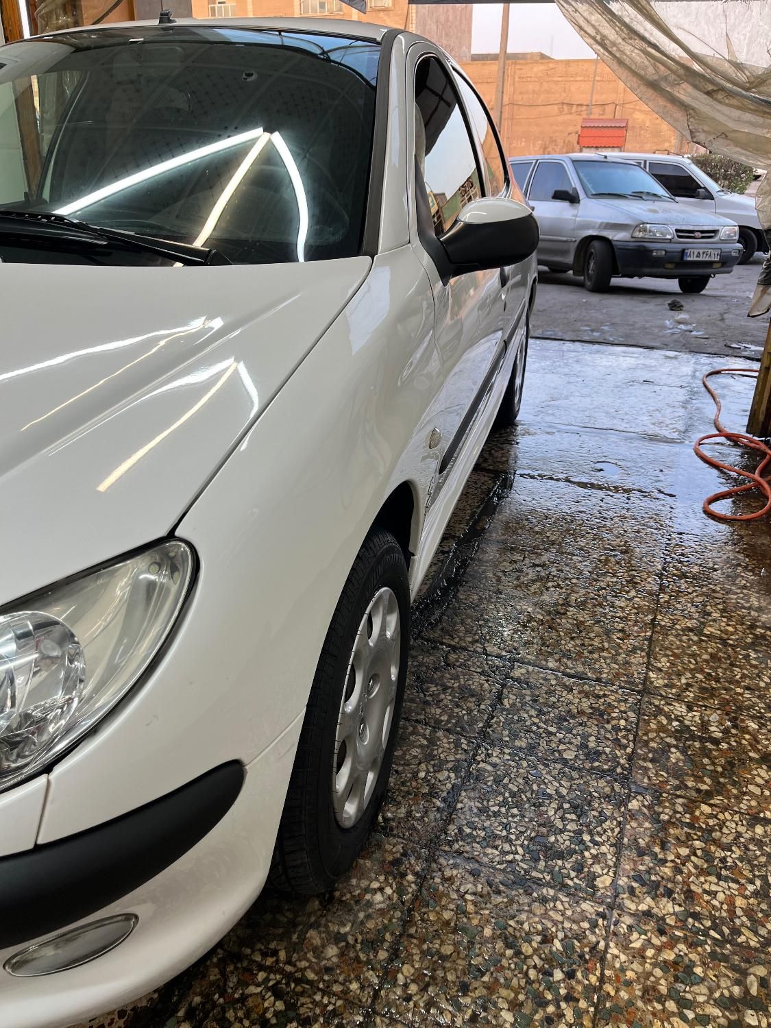 خودرو پژو، 206 آگهی ann_18409239