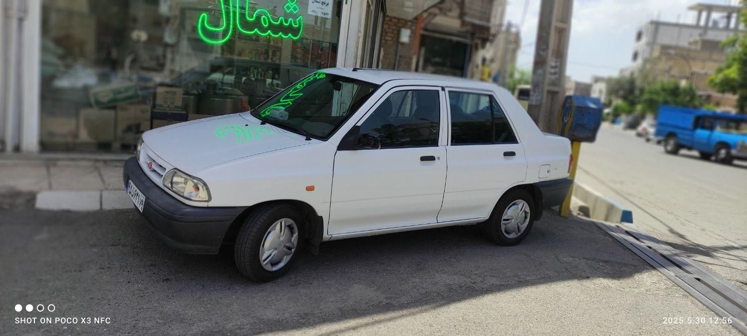 خودرو پراید، 131 آگهی ann_18409245