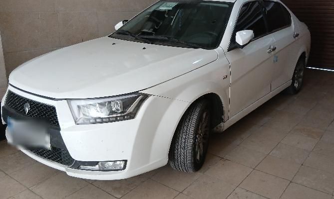 خودرو دنا، پلاس توربو شارژ آگهی ann_18409256