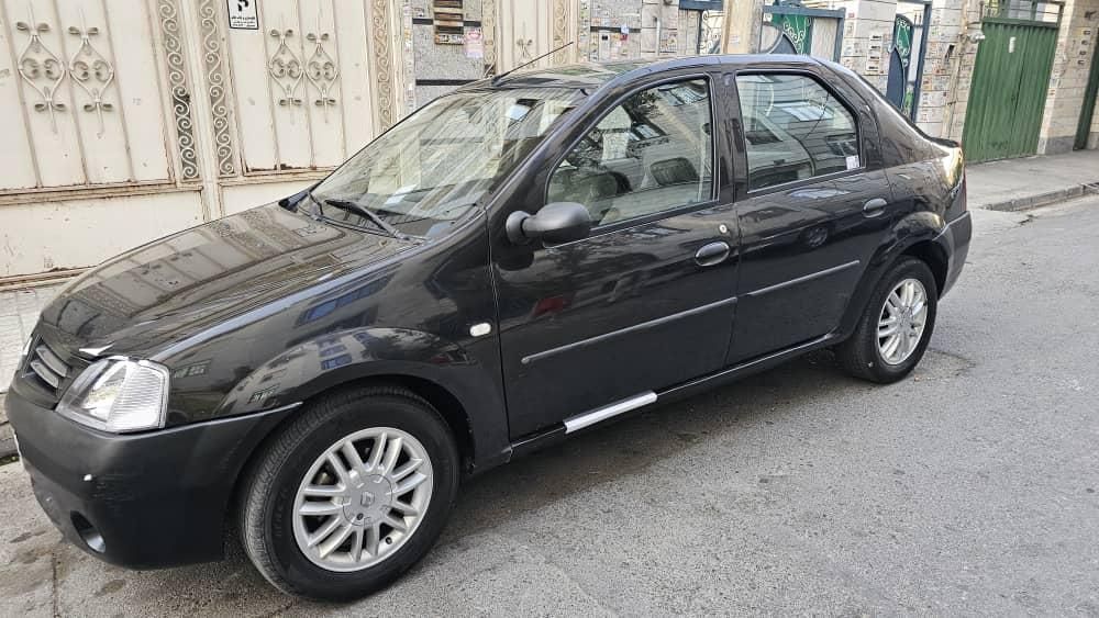 رنو تندر 90 E2 - 1389