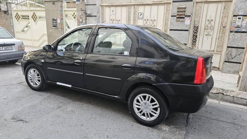 رنو تندر 90 E2 - 1389