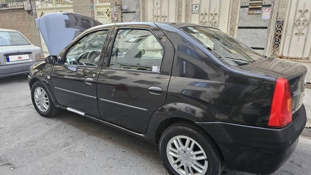 رنو تندر 90 E2 - 1389