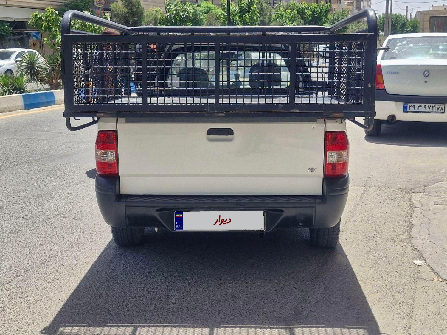 پراید 151 SE - 1402