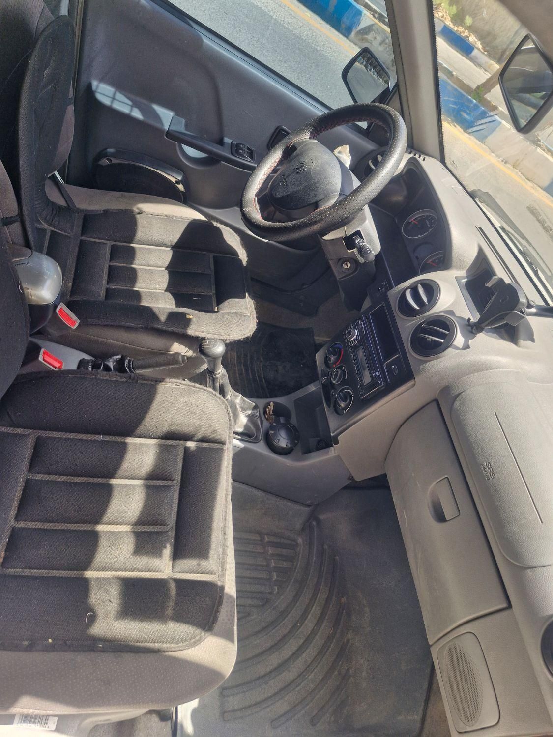 پراید 151 SE - 1402