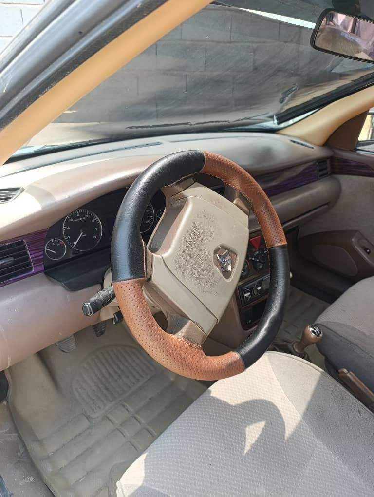 سمند LX XU7 - 1391