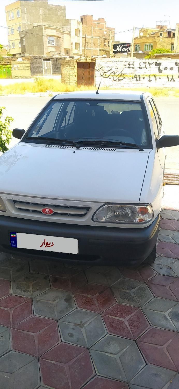 خودرو پراید، 131 آگهی ann_18409284