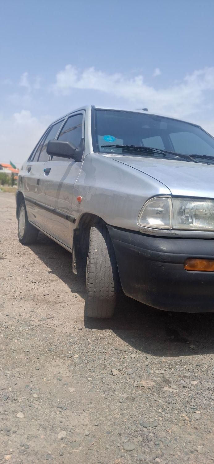 پراید 131 EX - 1391