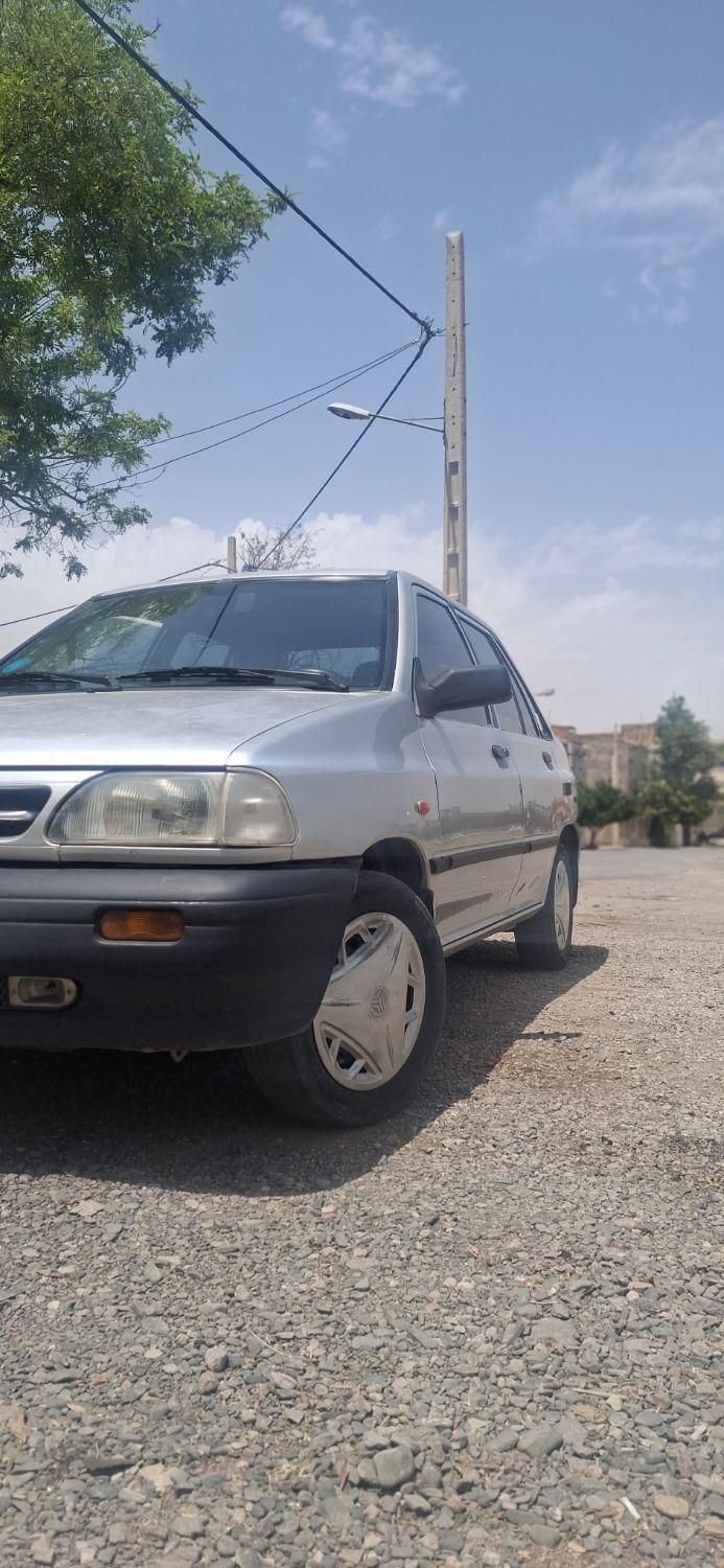 پراید 131 EX - 1391