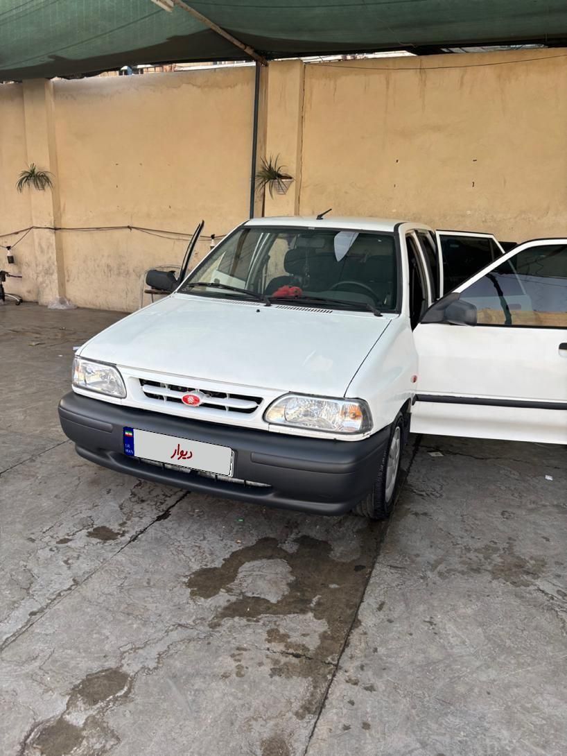 خودرو پراید، 131 آگهی ann_18409307