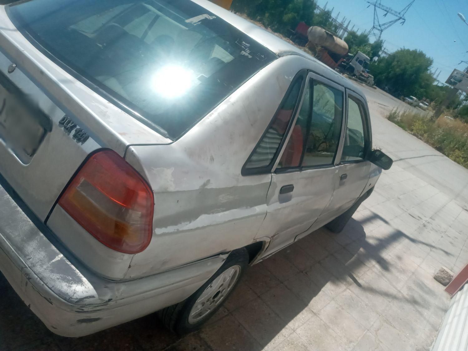 خودرو پراید، 141 آگهی ann_18409418