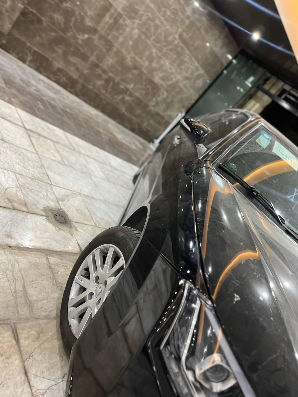 دنا پلاس توربو شارژ 6 دنده توربو - 1404