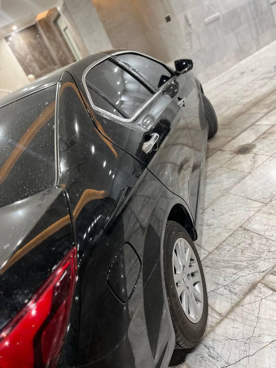 دنا پلاس توربو شارژ 6 دنده توربو - 1404