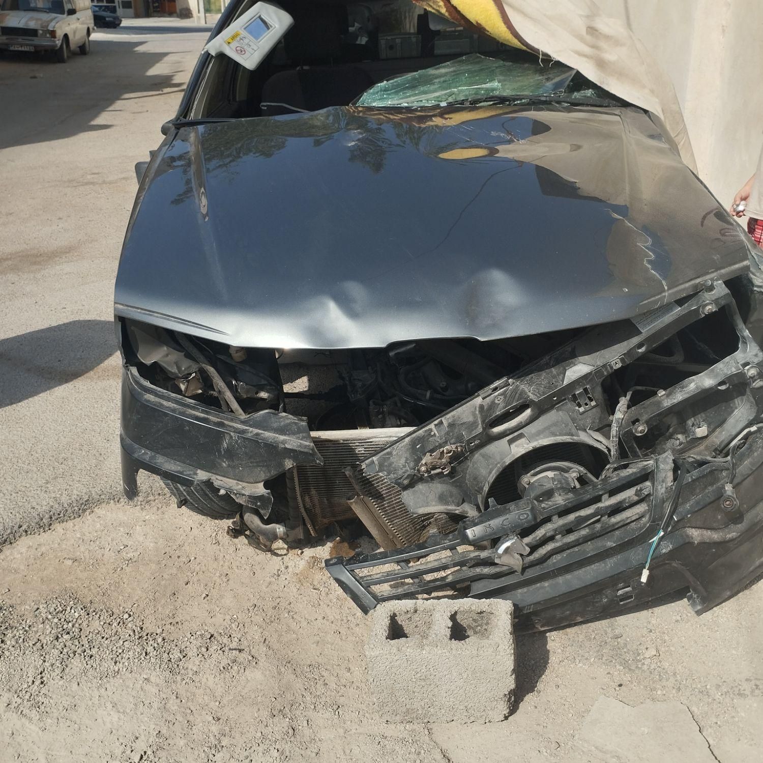 خودرو آریسان، 2 آگهی ann_18409430
