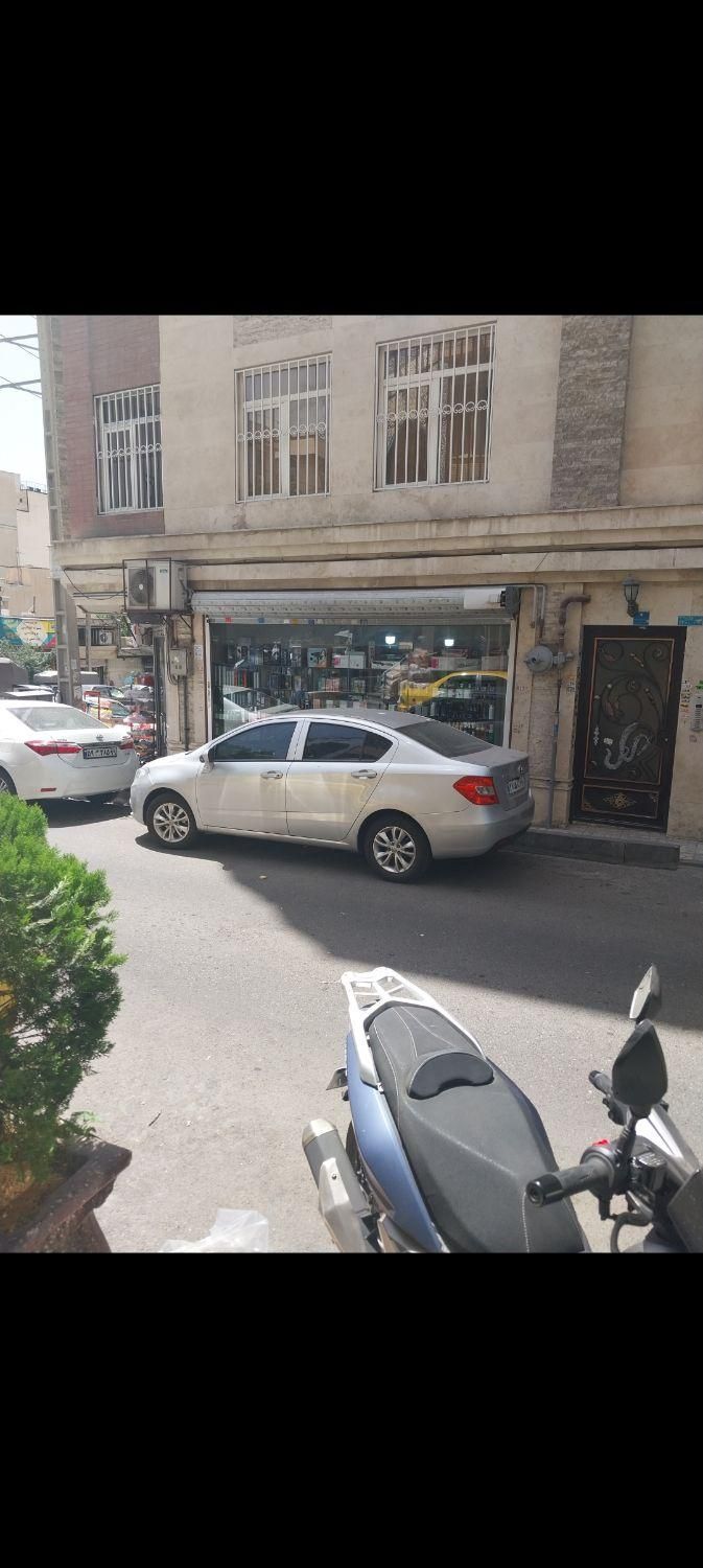 خودرو برلیانس، H230 آگهی ann_18409520
