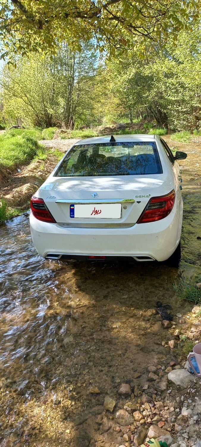 خودرو دنا، پلاس آگهی ann_18409573