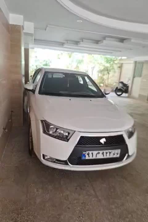 خودرو دنا، پلاس توربو شارژ اتوماتیک آگهی ann_18409643