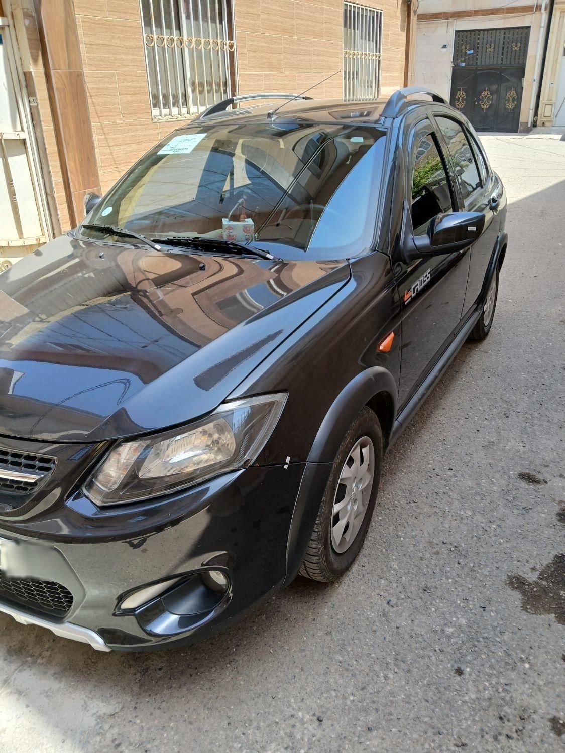 خودرو کوییک، S آگهی ann_18409709