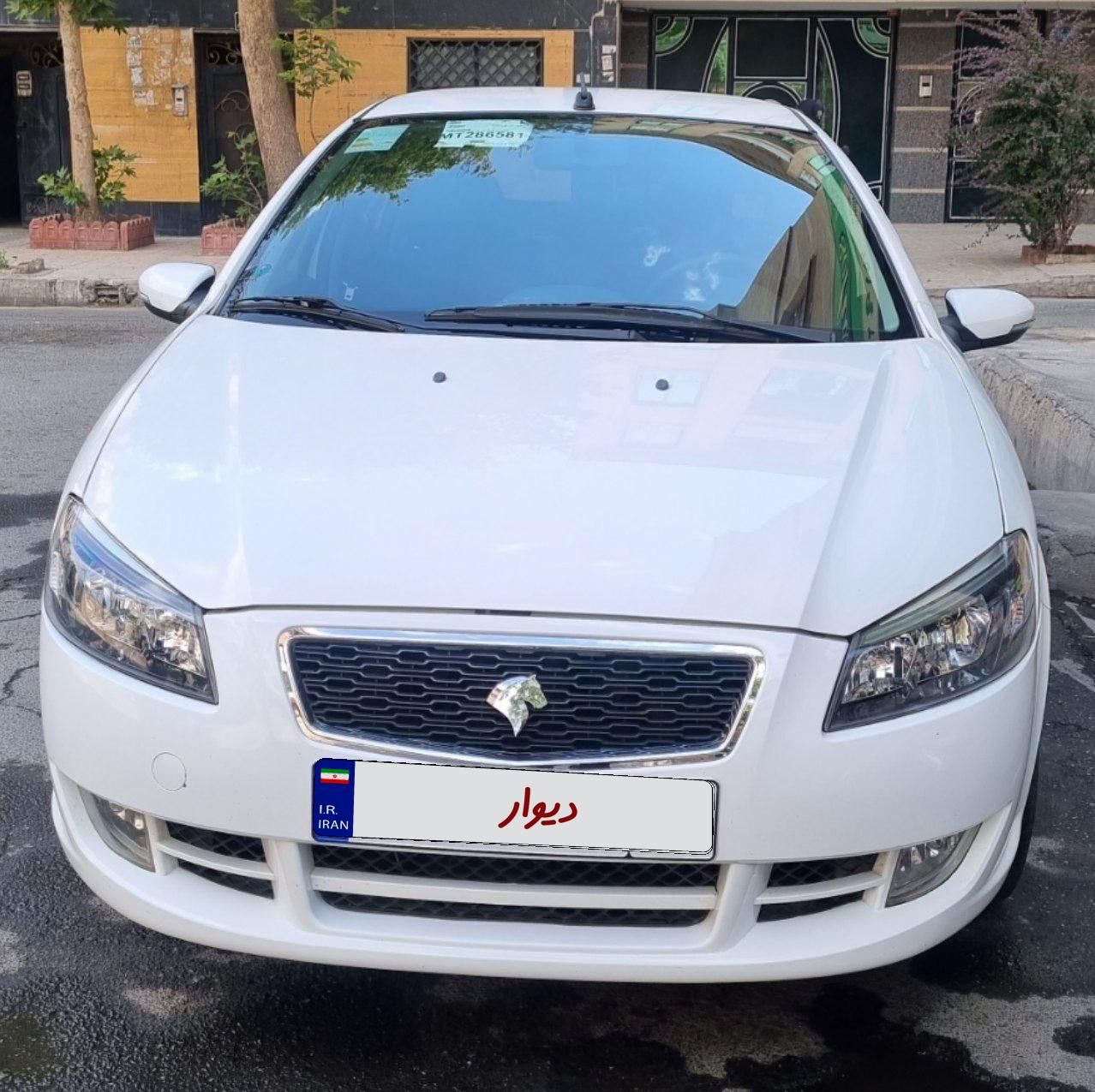 خودرو رانا، پلاس آگهی ann_18409735