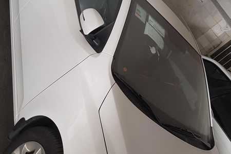 کیا سراتو مونتاژ 2000 اتوماتیک - 1397