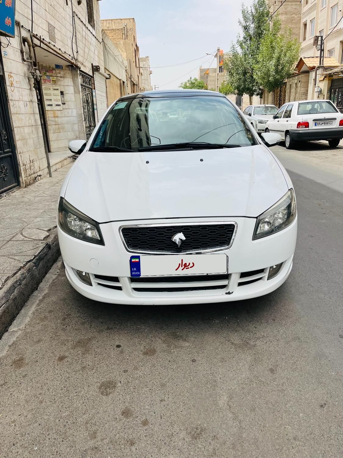 خودرو رانا، پلاس آگهی ann_18409857
