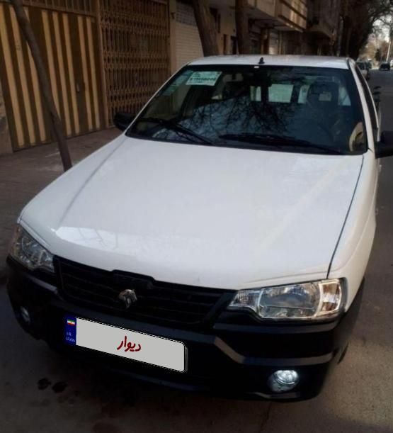 خودرو آریسان، 2 آگهی ann_18409868