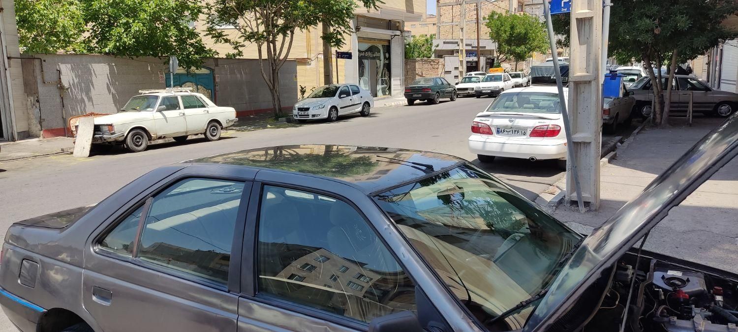 خودرو پژو، روآ آگهی ann_18409968