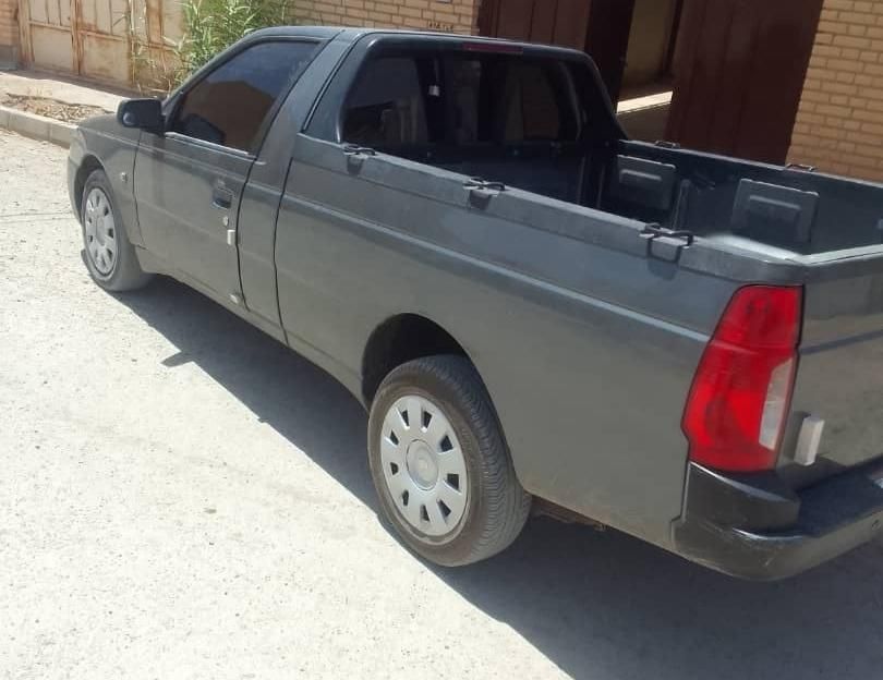 خودرو آریسان، 2 آگهی ann_18409998