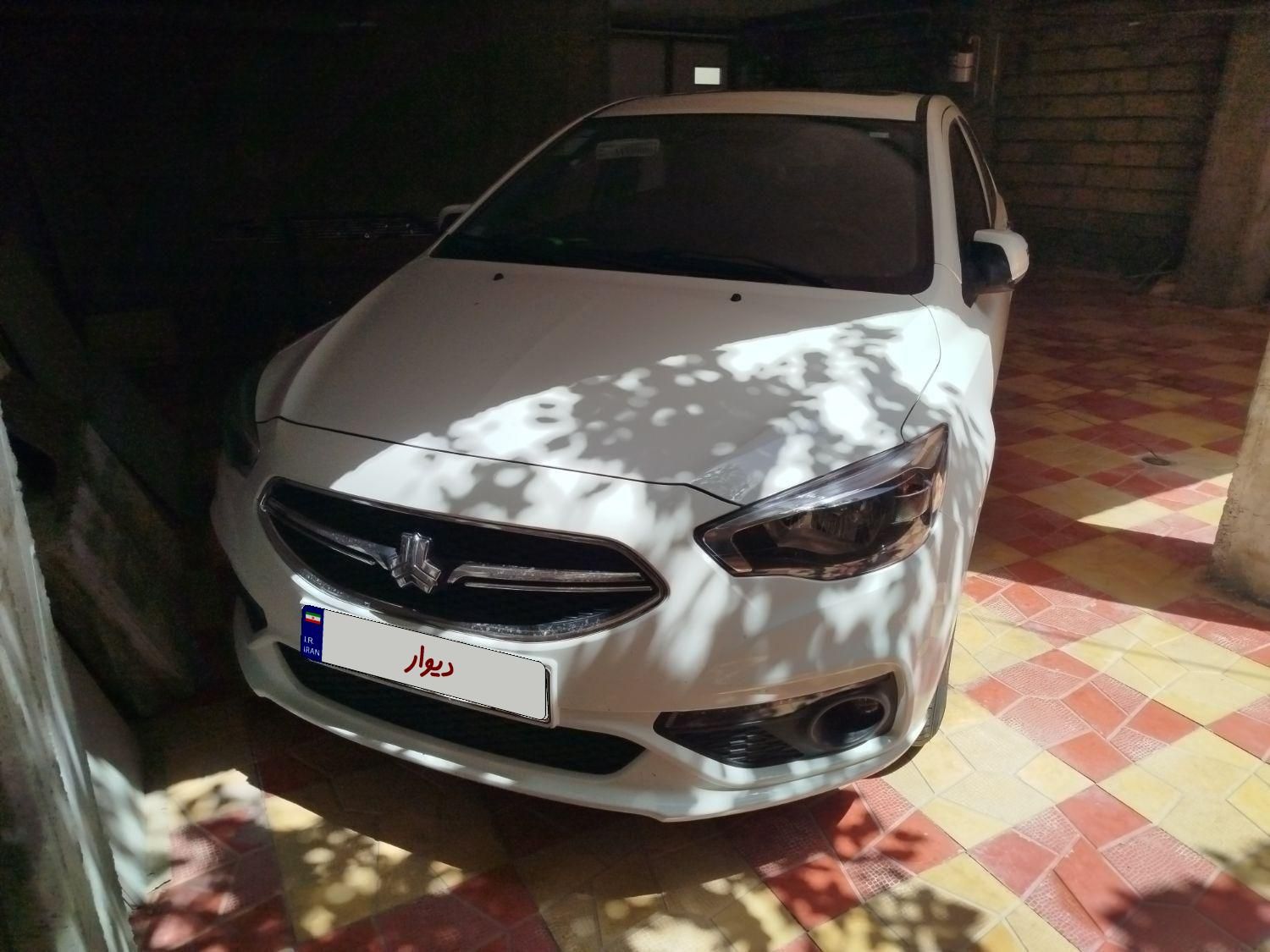 خودرو شاهین، G آگهی ann_18410012