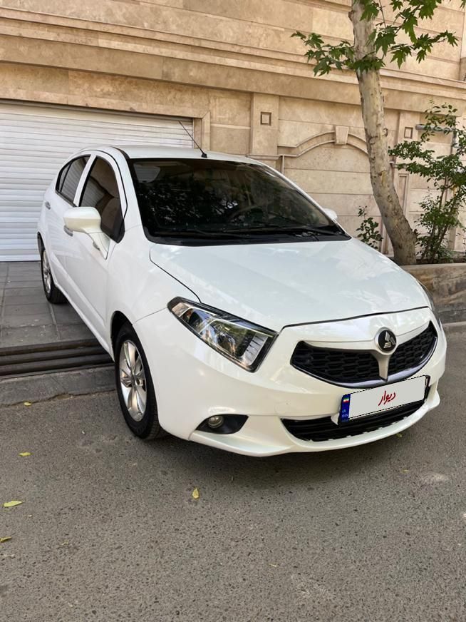 خودرو برلیانس، H220 آگهی ann_18410030