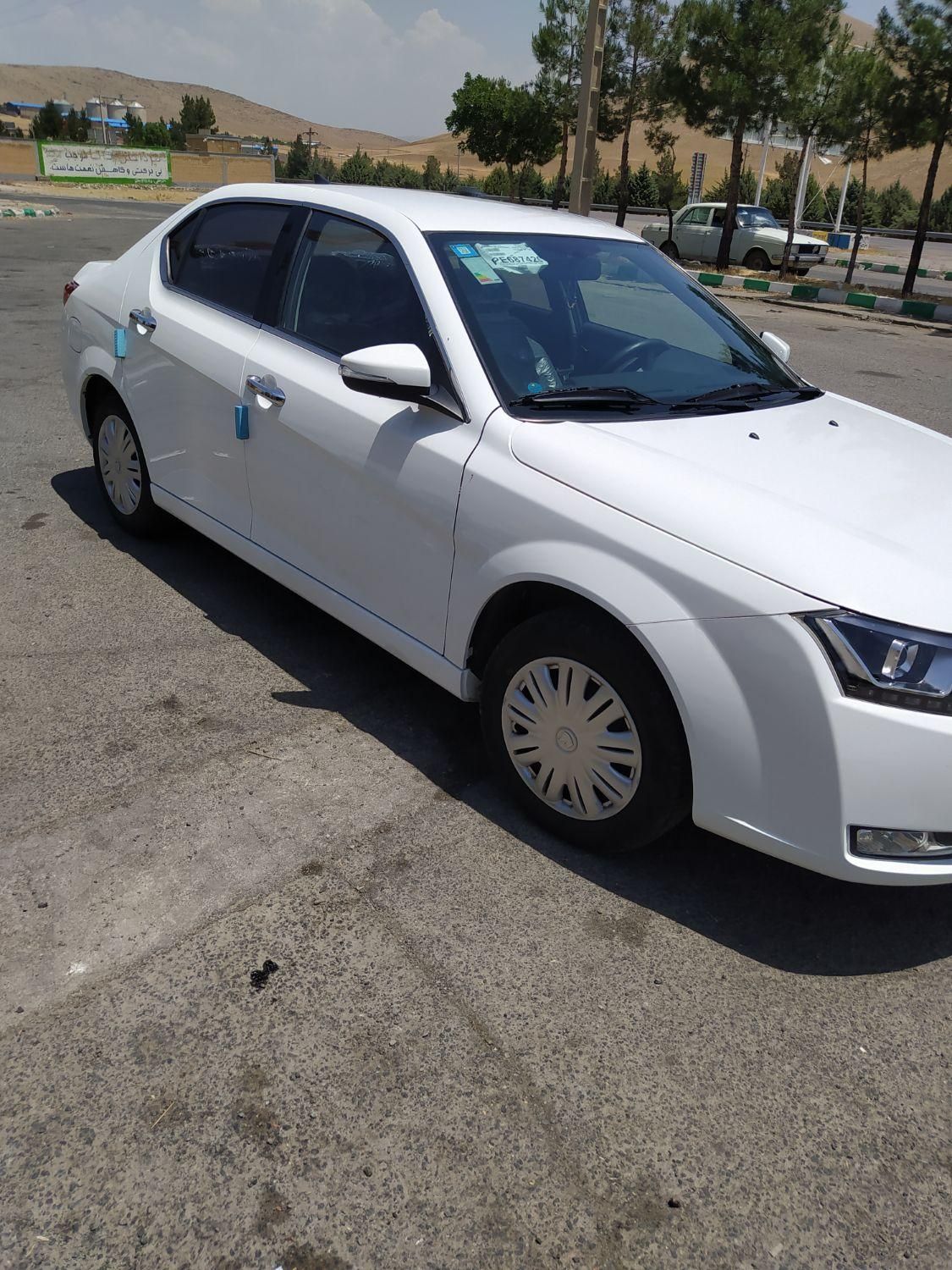 خودرو دنا، پلاس آگهی ann_18410038