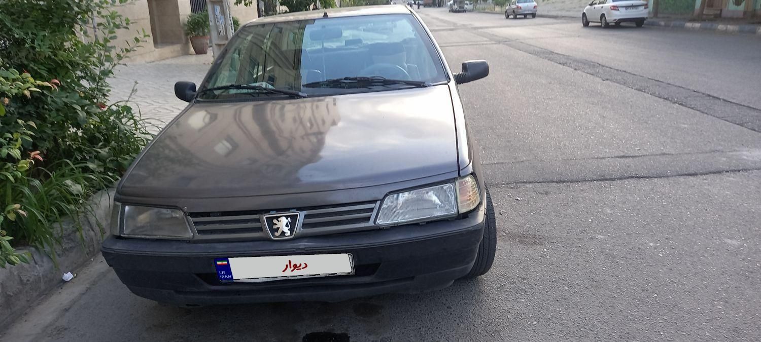 خودرو پژو، روآ آگهی ann_18410039